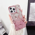 Diamond Bling Shimmer Glitter Case