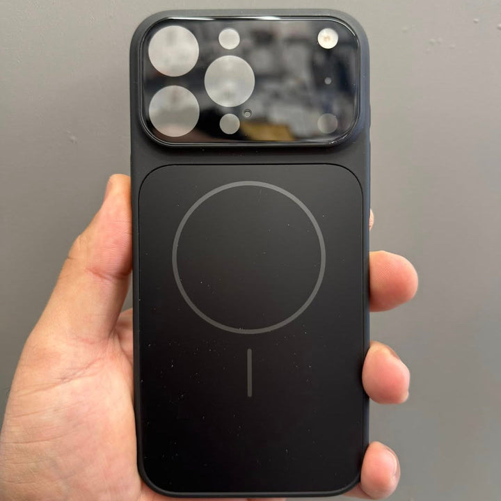 Cosmic Converter Glass Case Premium Quality