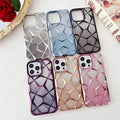 Diamond Bling Shimmer Glitter Case