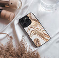2D Glossy Printed case