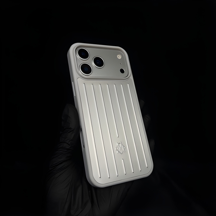 Executive Classy Case