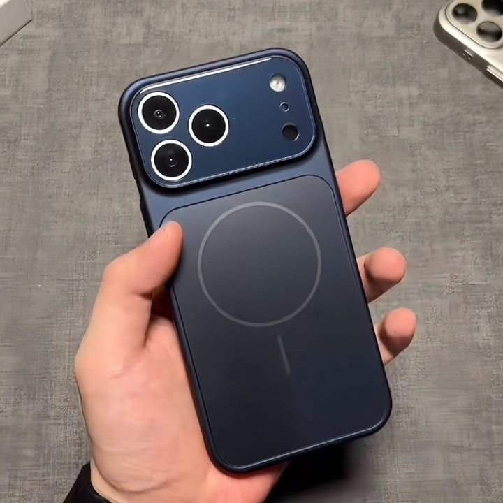 Cosmic Converter Glass Case Premium Quality