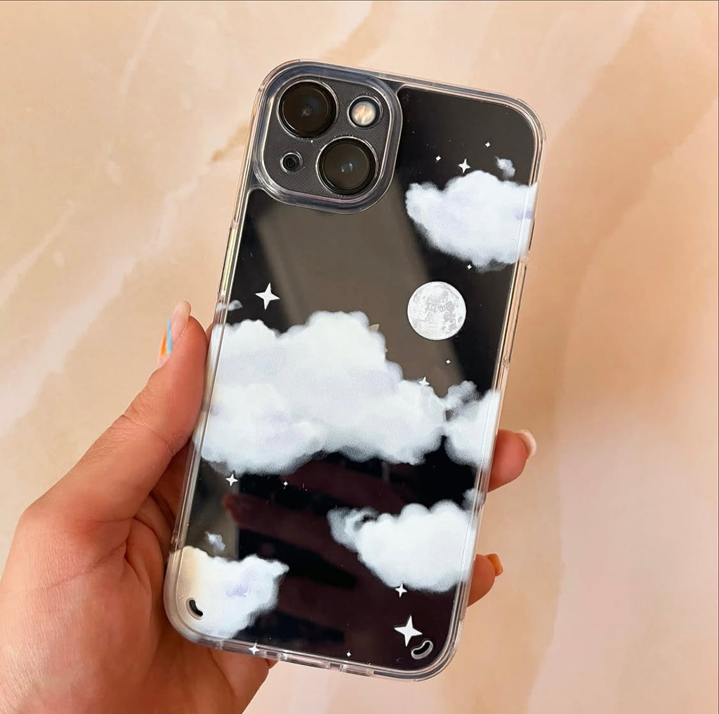Transparent Cloud Case