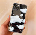 Transparent Cloud Case
