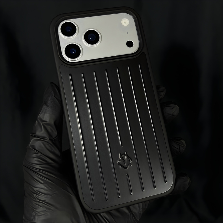 Executive Classy Case