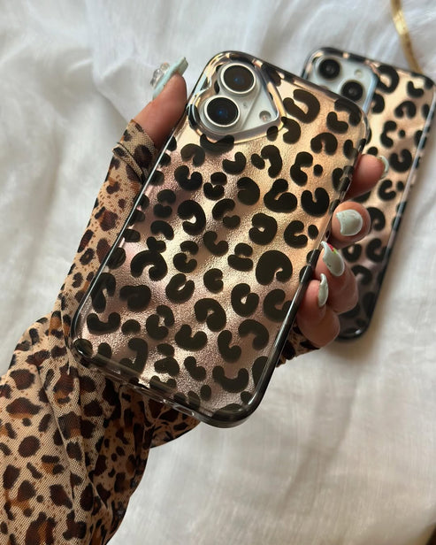 Panther Golden Case