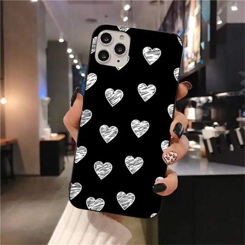 Heart Case