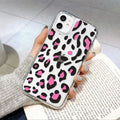 Purple Paws Case