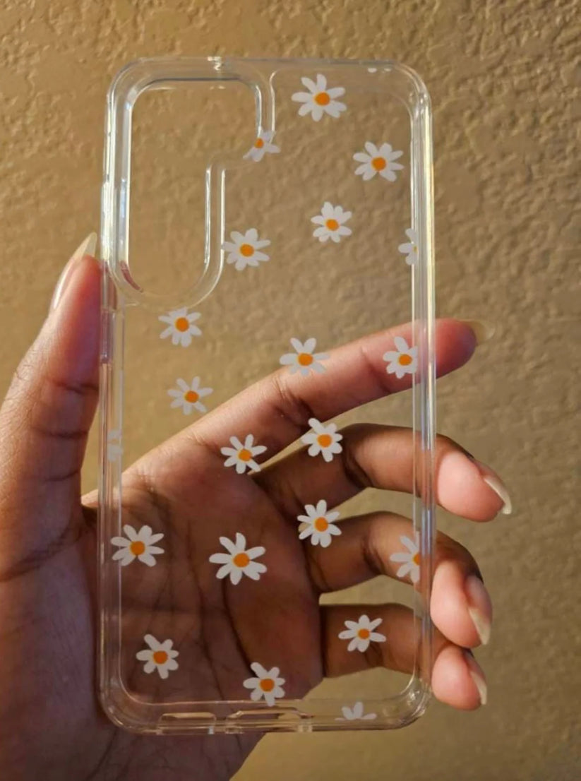 Printed Customise PNG Case