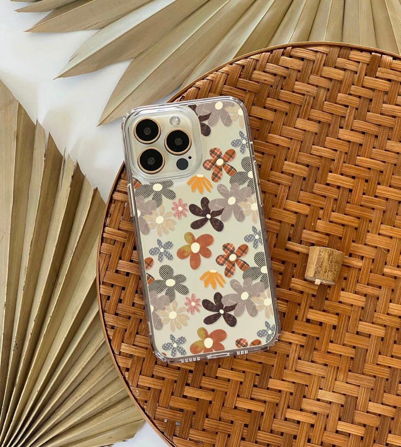 Printed Customise PNG Case
