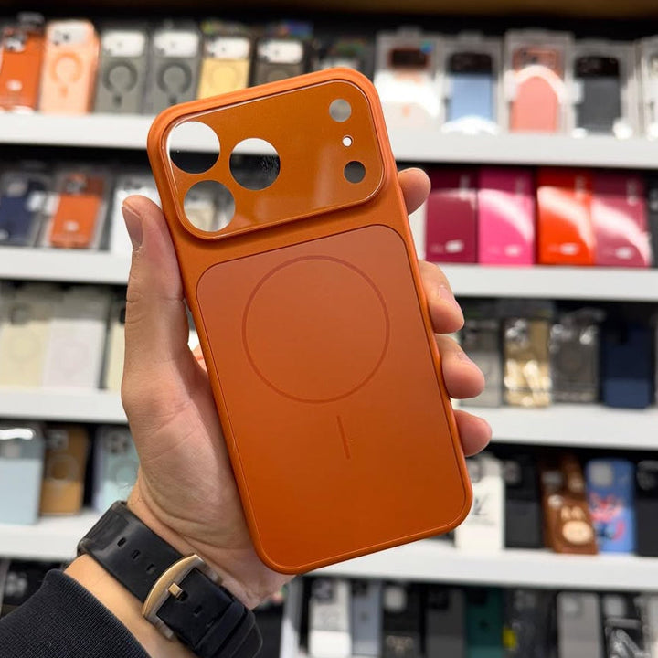 Cosmic Converter Glass Case Premium Quality
