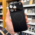 Cosmic Converter Glass Case Premium Quality