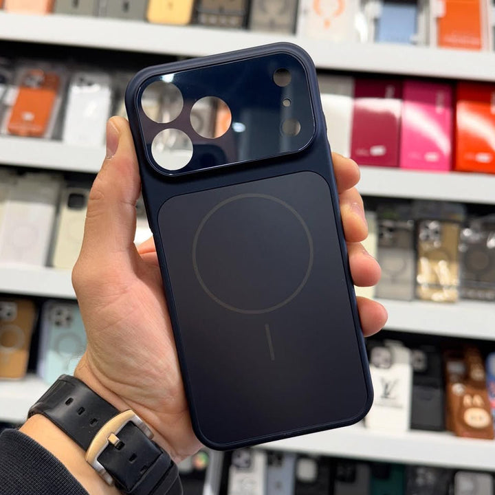 Cosmic Converter Glass Case Premium Quality