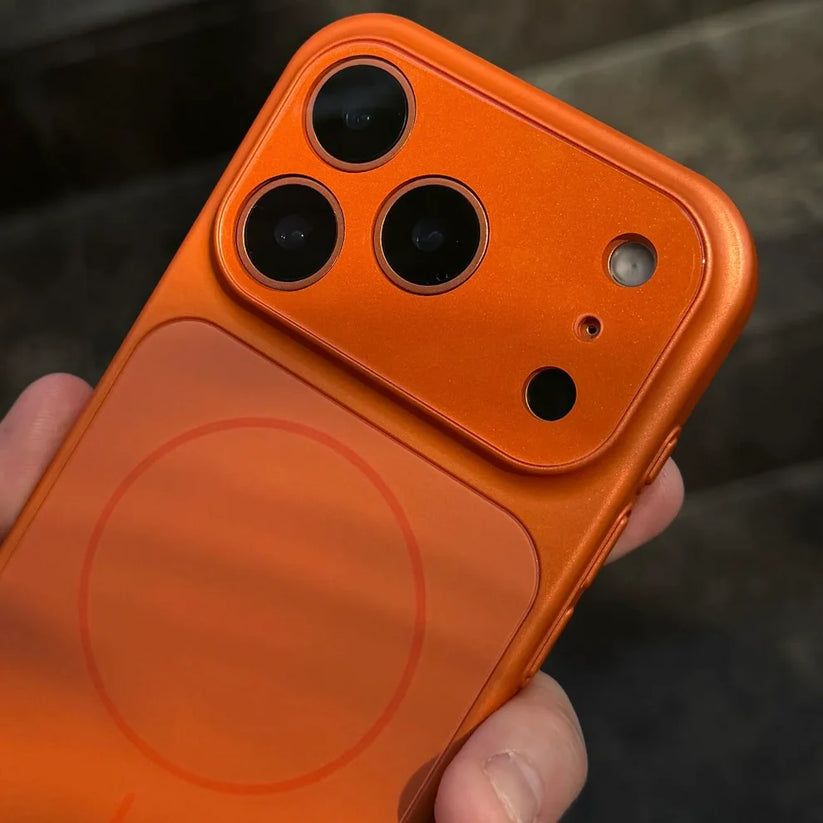 New Ag Glass Case 17 Series
