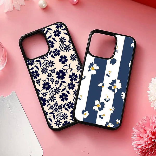 2D customise case available in all brands