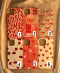 Soft Customize Cover
