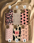 Soft Customize Cover
