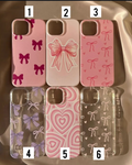 Soft Customize Cover