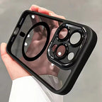 New Acrylic MagSafe Case Premium