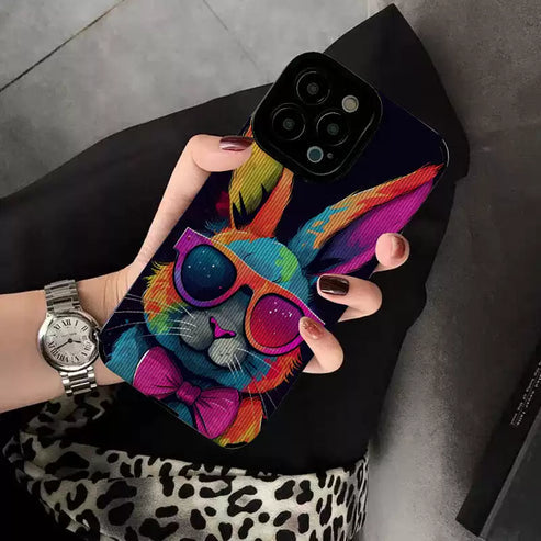 2D customise Printed case
