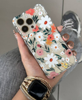 Printed Customise PNG Case