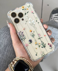 Printed Customise PNG Case