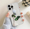 Printed Customise PNG Case