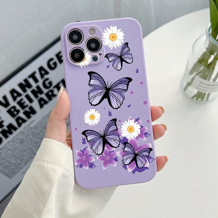 Soft Customize Case