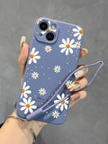 Soft Customize Case