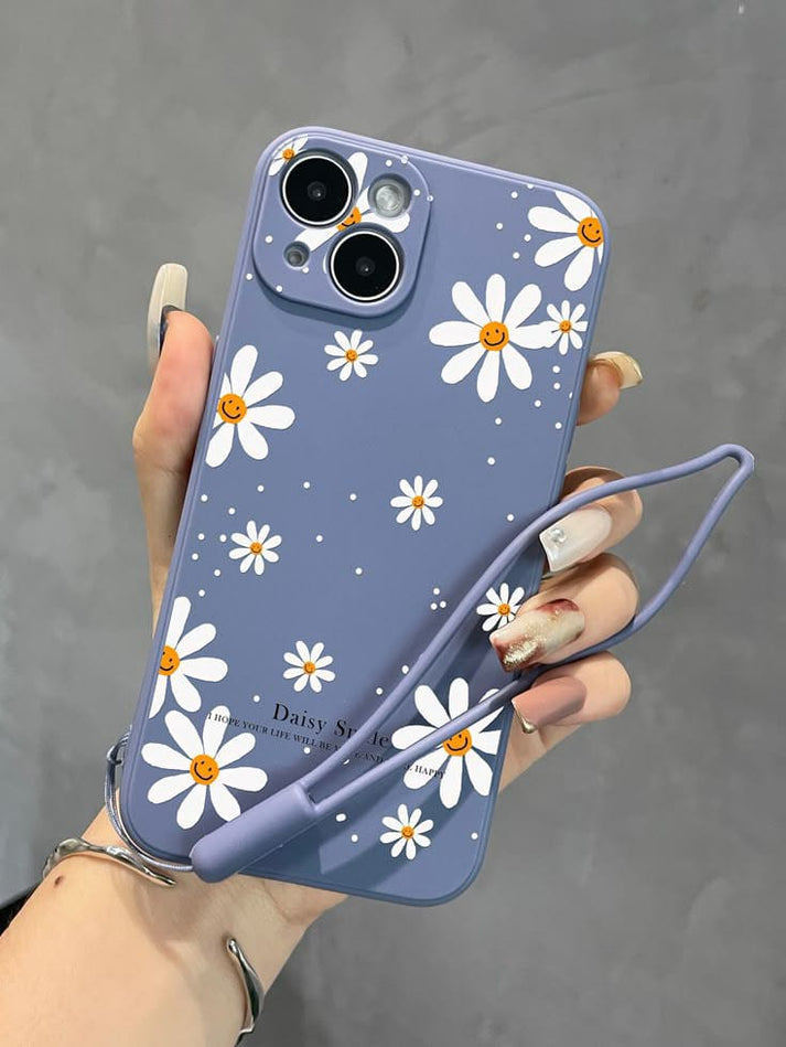 Soft Customize Case