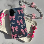 Customise Printed Covers including Bow chain