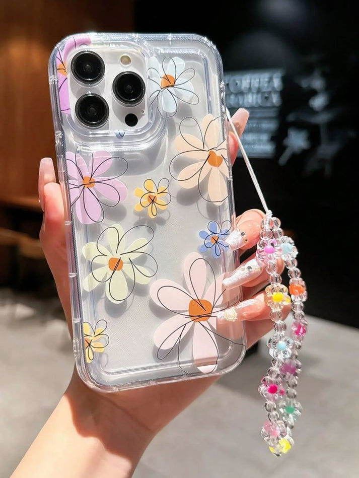 Customise Printed Covers including Rainbow chain