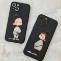 SOFT CUSTOMIZE COVER