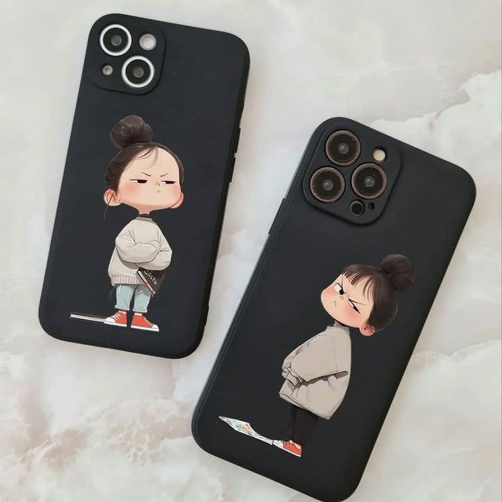 SOFT CUSTOMIZE COVER