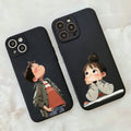 SOFT CUSTOMIZE COVER
