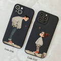 SOFT CUSTOMIZE COVER
