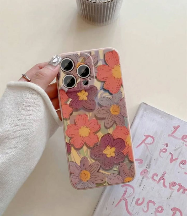 Soft Customize Cover