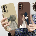 SOFT CUSTOMIZE COVER
