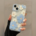 Transparent Soft Customize Case
