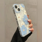 Transparent Soft Customize Case