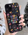 Soft Customize Case