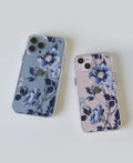 Transparent Soft Customize Case