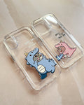 SOFT CUSTOMIZE COVER