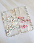 Semi Transparent Case