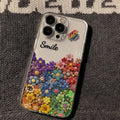 Transparent Soft Customize Case