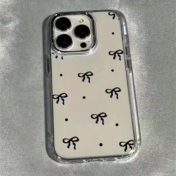 Transparent Soft Customize Case