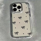 Transparent Soft Customize Case
