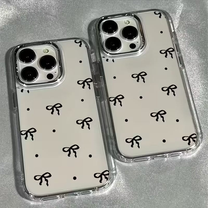 Transparent Soft Customize Case