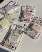 Soft Customize Cover