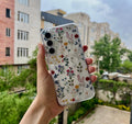 Transparent Soft Customize Case
